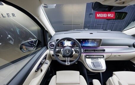 Mercedes-Benz V-Класс, 2025 год, 14 700 000 рублей, 15 фотография