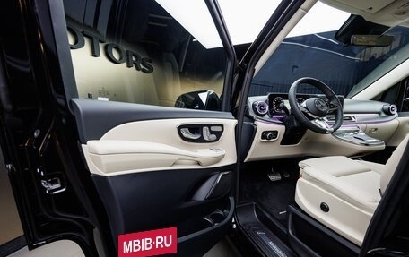 Mercedes-Benz V-Класс, 2025 год, 14 700 000 рублей, 10 фотография