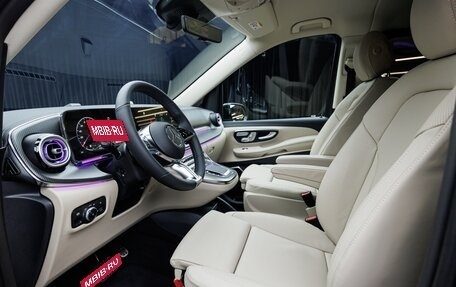 Mercedes-Benz V-Класс, 2025 год, 14 700 000 рублей, 11 фотография