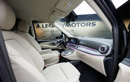 Mercedes-Benz V-Класс, 2025 год, 14 700 000 рублей, 25 фотография