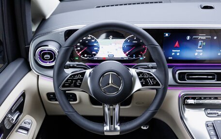 Mercedes-Benz V-Класс, 2025 год, 14 700 000 рублей, 16 фотография