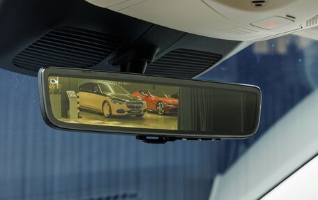 Mercedes-Benz V-Класс, 2025 год, 14 700 000 рублей, 22 фотография