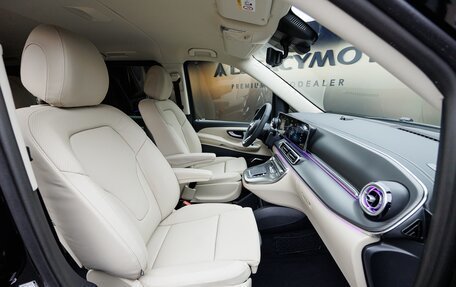 Mercedes-Benz V-Класс, 2025 год, 14 700 000 рублей, 24 фотография