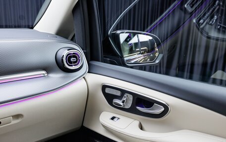 Mercedes-Benz V-Класс, 2025 год, 14 700 000 рублей, 28 фотография