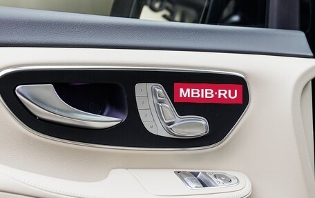 Mercedes-Benz V-Класс, 2025 год, 14 700 000 рублей, 23 фотография