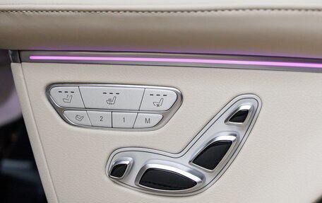 Mercedes-Benz V-Класс, 2025 год, 14 700 000 рублей, 31 фотография