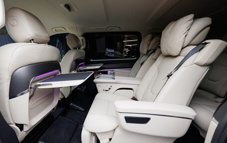 Mercedes-Benz V-Класс, 2025 год, 14 700 000 рублей, 29 фотография