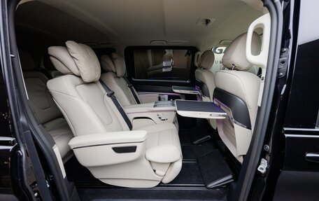 Mercedes-Benz V-Класс, 2025 год, 14 700 000 рублей, 35 фотография