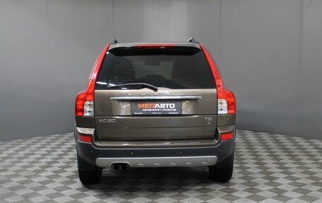 Volvo XC90 II рестайлинг, 2011 год, 1 270 000 рублей, 6 фотография