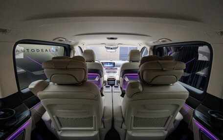 Mercedes-Benz V-Класс, 2025 год, 14 700 000 рублей, 37 фотография