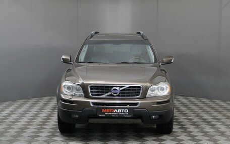 Volvo XC90 II рестайлинг, 2011 год, 1 270 000 рублей, 3 фотография