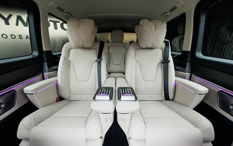 Mercedes-Benz V-Класс, 2025 год, 14 700 000 рублей, 36 фотография