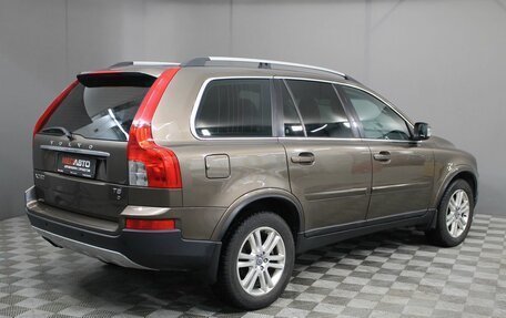 Volvo XC90 II рестайлинг, 2011 год, 1 270 000 рублей, 5 фотография