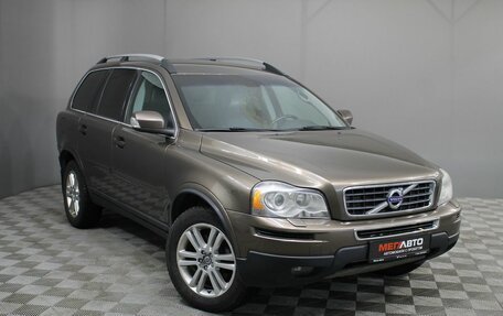 Volvo XC90 II рестайлинг, 2011 год, 1 270 000 рублей, 4 фотография