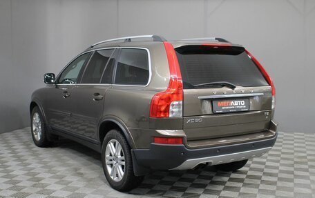Volvo XC90 II рестайлинг, 2011 год, 1 270 000 рублей, 7 фотография