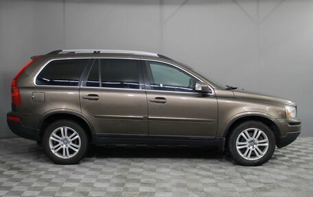 Volvo XC90 II рестайлинг, 2011 год, 1 270 000 рублей, 8 фотография