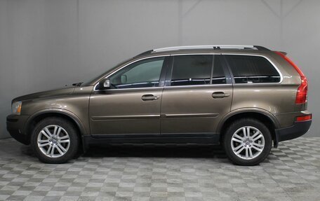 Volvo XC90 II рестайлинг, 2011 год, 1 270 000 рублей, 9 фотография