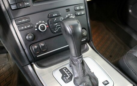 Volvo XC90 II рестайлинг, 2011 год, 1 270 000 рублей, 14 фотография