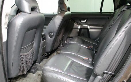 Volvo XC90 II рестайлинг, 2011 год, 1 270 000 рублей, 16 фотография