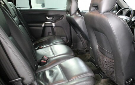 Volvo XC90 II рестайлинг, 2011 год, 1 270 000 рублей, 17 фотография