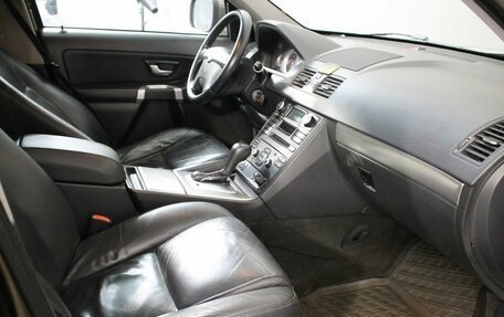 Volvo XC90 II рестайлинг, 2011 год, 1 270 000 рублей, 13 фотография