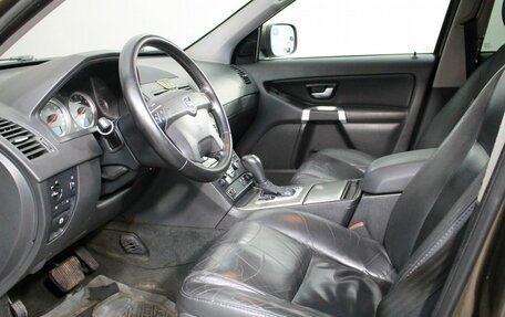 Volvo XC90 II рестайлинг, 2011 год, 1 270 000 рублей, 10 фотография