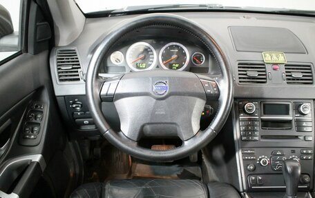 Volvo XC90 II рестайлинг, 2011 год, 1 270 000 рублей, 12 фотография