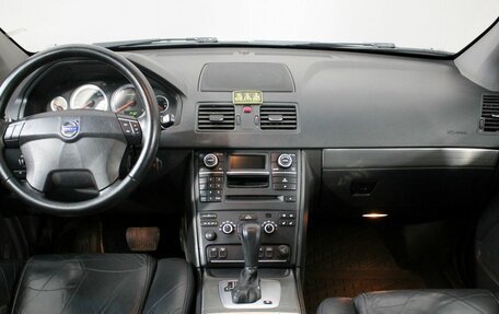 Volvo XC90 II рестайлинг, 2011 год, 1 270 000 рублей, 11 фотография