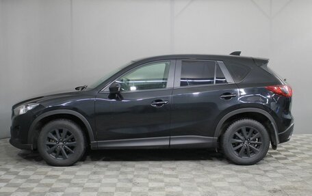 Mazda CX-5 II, 2011 год, 1 249 000 рублей, 8 фотография