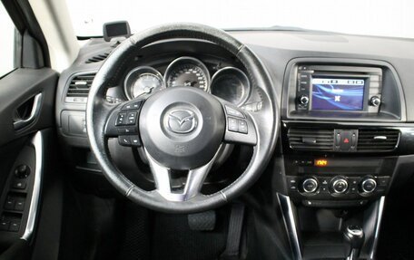 Mazda CX-5 II, 2011 год, 1 249 000 рублей, 11 фотография