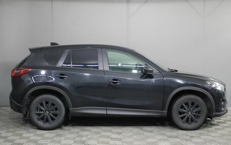 Mazda CX-5 II, 2011 год, 1 249 000 рублей, 9 фотография