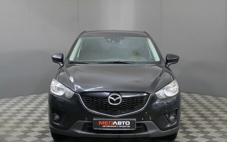 Mazda CX-5 II, 2011 год, 1 249 000 рублей, 3 фотография