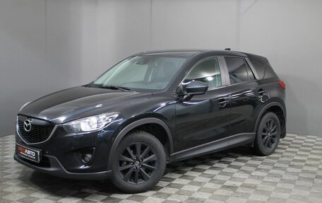 Mazda CX-5 II, 2011 год, 1 249 000 рублей, 2 фотография