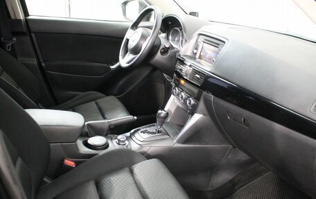 Mazda CX-5 II, 2011 год, 1 249 000 рублей, 12 фотография