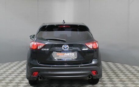 Mazda CX-5 II, 2011 год, 1 249 000 рублей, 6 фотография
