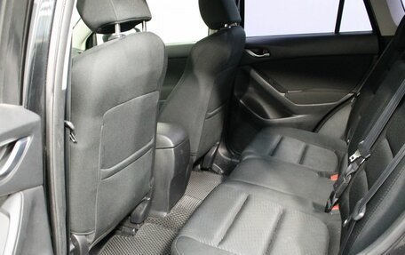 Mazda CX-5 II, 2011 год, 1 249 000 рублей, 13 фотография