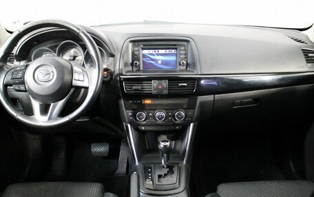 Mazda CX-5 II, 2011 год, 1 249 000 рублей, 10 фотография