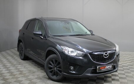 Mazda CX-5 II, 2011 год, 1 249 000 рублей, 4 фотография