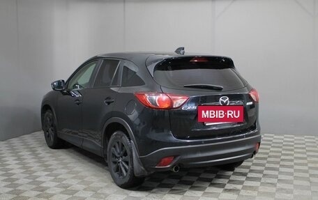 Mazda CX-5 II, 2011 год, 1 249 000 рублей, 5 фотография