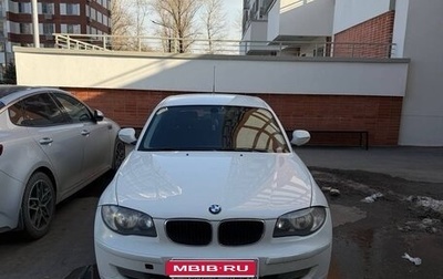 BMW 1 серия, 2011 год, 700 000 рублей, 1 фотография