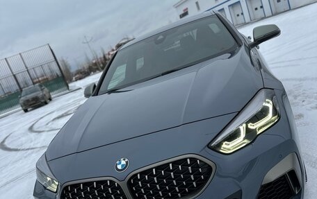 BMW 2 серия F44, 2021 год, 3 500 000 рублей, 1 фотография