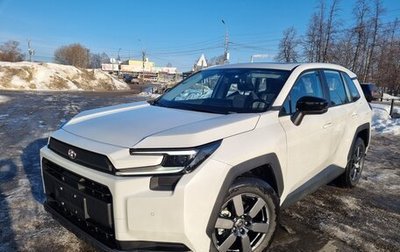 Toyota RAV4, 2026 год, 4 900 000 рублей, 1 фотография