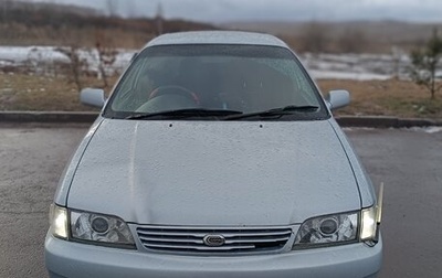 Toyota Corsa, 1998 год, 380 000 рублей, 1 фотография