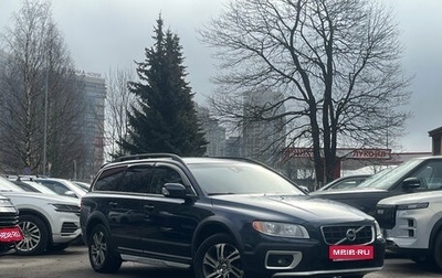 Volvo XC70 II рестайлинг, 2012 год, 1 599 000 рублей, 1 фотография