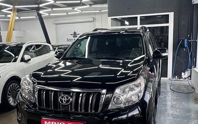 Toyota Land Cruiser Prado 150 рестайлинг 2, 2012 год, 2 350 000 рублей, 1 фотография