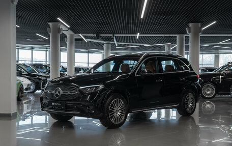 Mercedes-Benz GLC, 2024 год, 6 900 000 рублей, 1 фотография