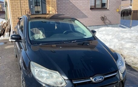 Ford Focus III, 2013 год, 720 000 рублей, 1 фотография