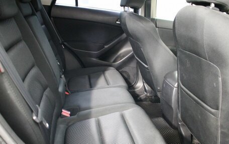 Mazda CX-5 II, 2011 год, 1 249 000 рублей, 16 фотография