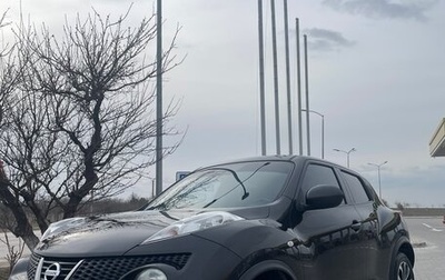 Nissan Juke II, 2011 год, 1 100 000 рублей, 1 фотография