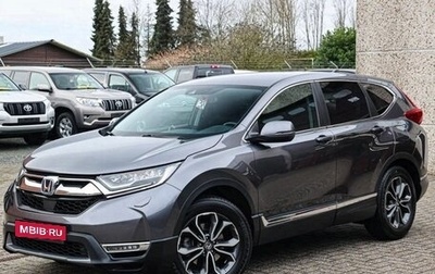 Honda CR-V IV, 2023 год, 3 300 000 рублей, 1 фотография
